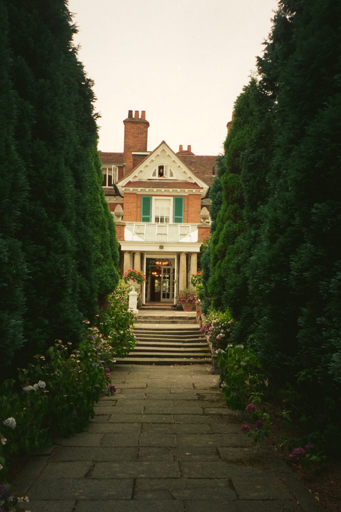 Chewton Glen