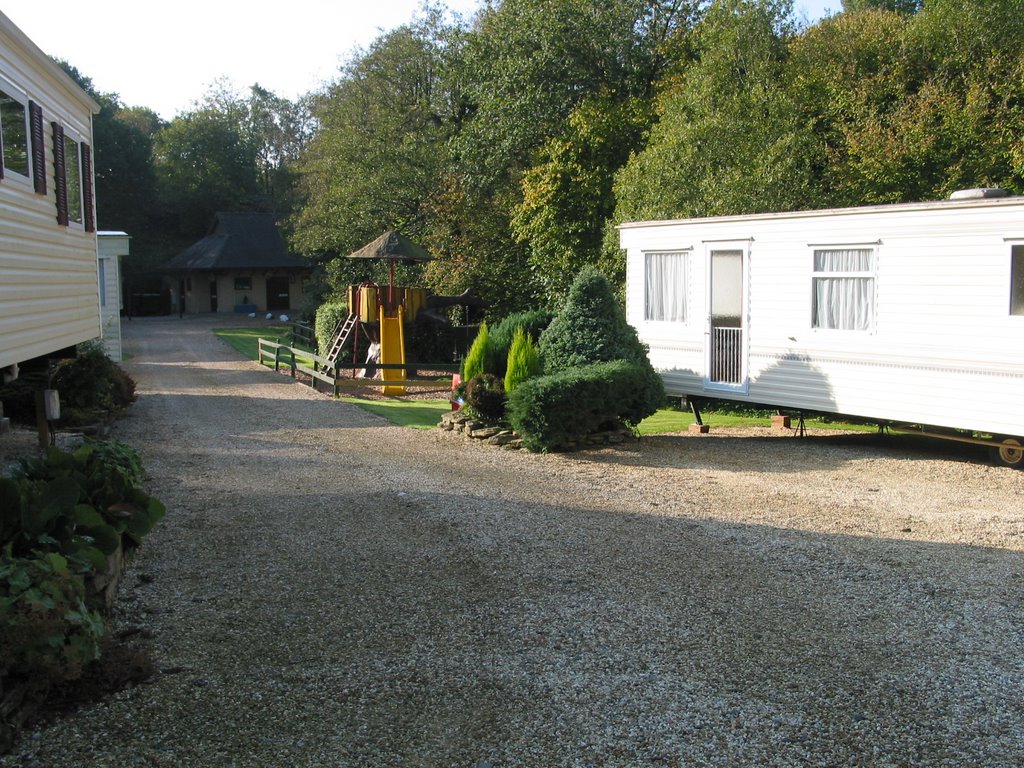 Glen Orchard Holiday Park