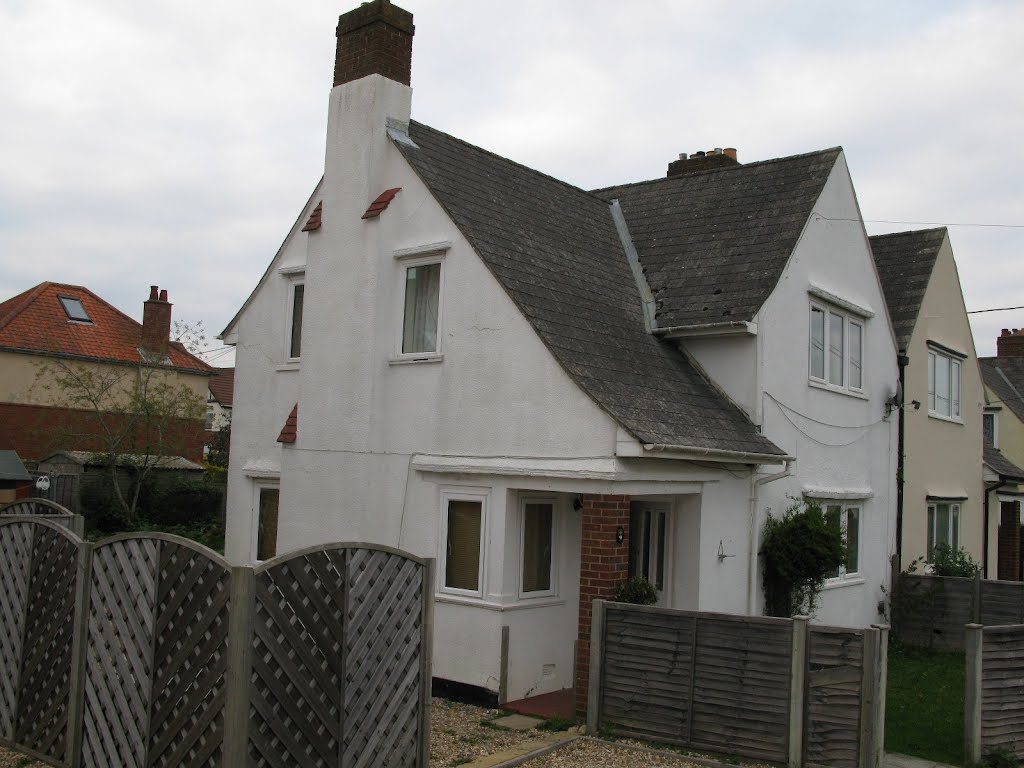 No9 Peckham Avenue