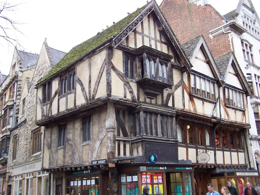 Oxford