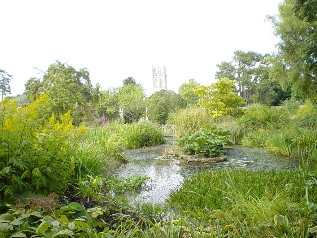 Botanic Garden