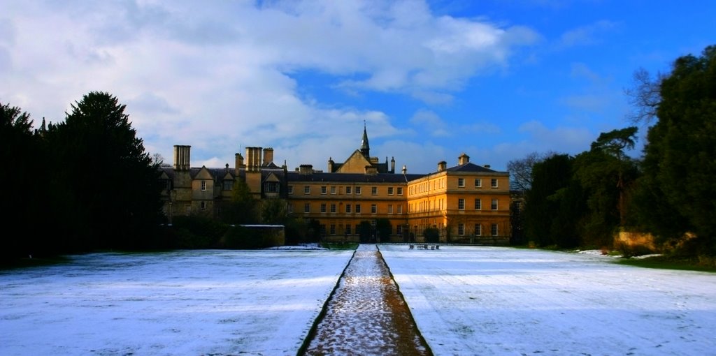 Trinity College