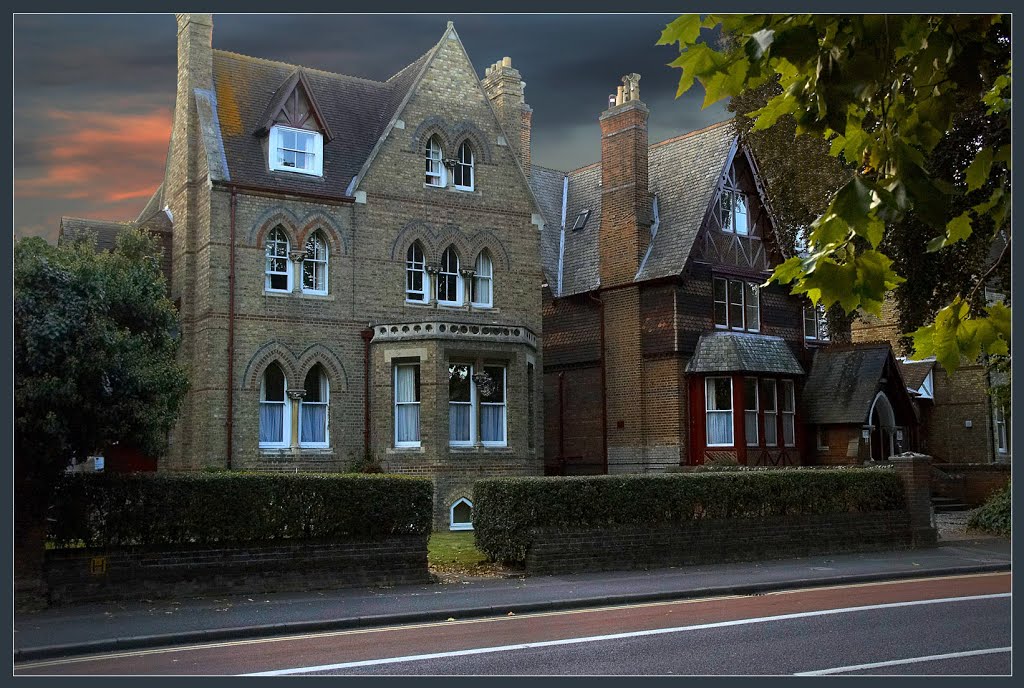 Oxford