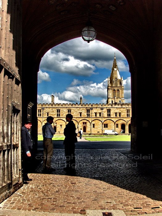 Oxford