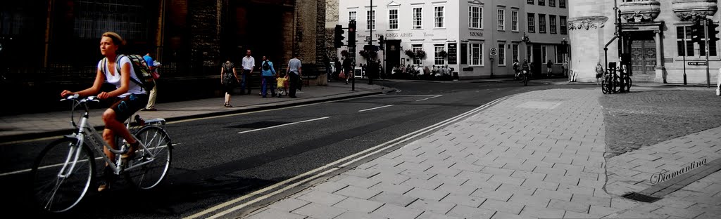 Oxford- UK