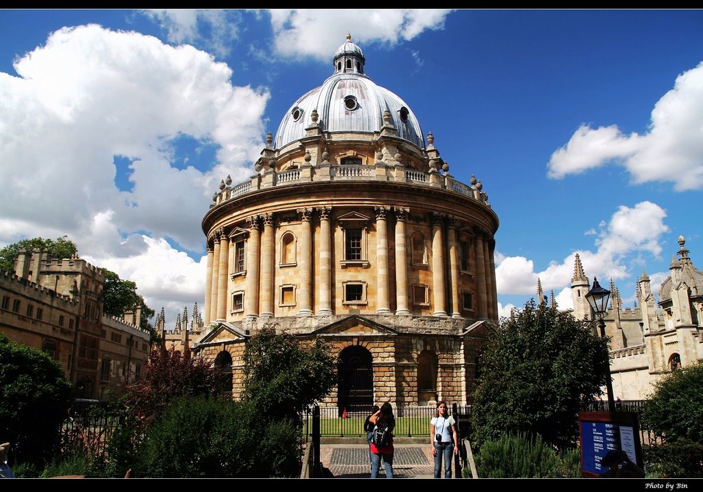 Oxford