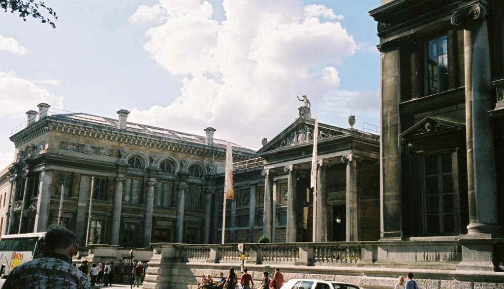 Ashmolean Museum