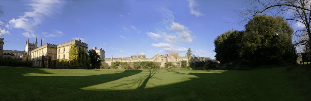 New College