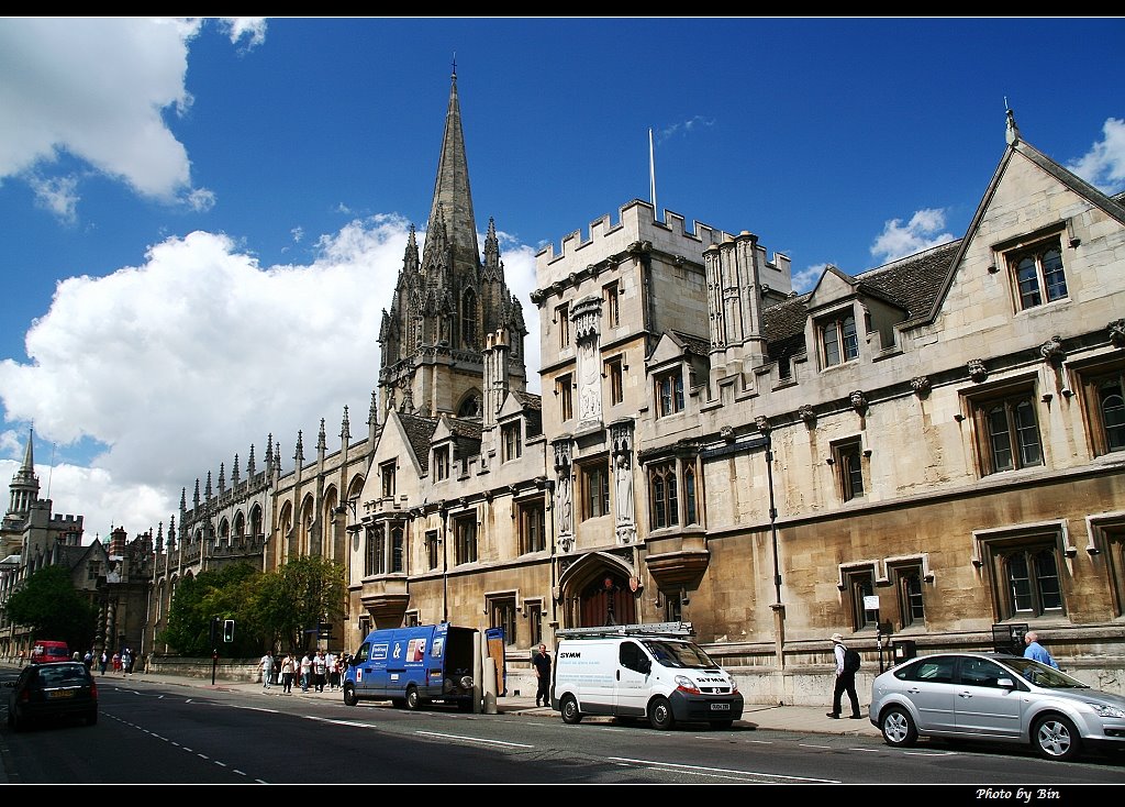 Oxford