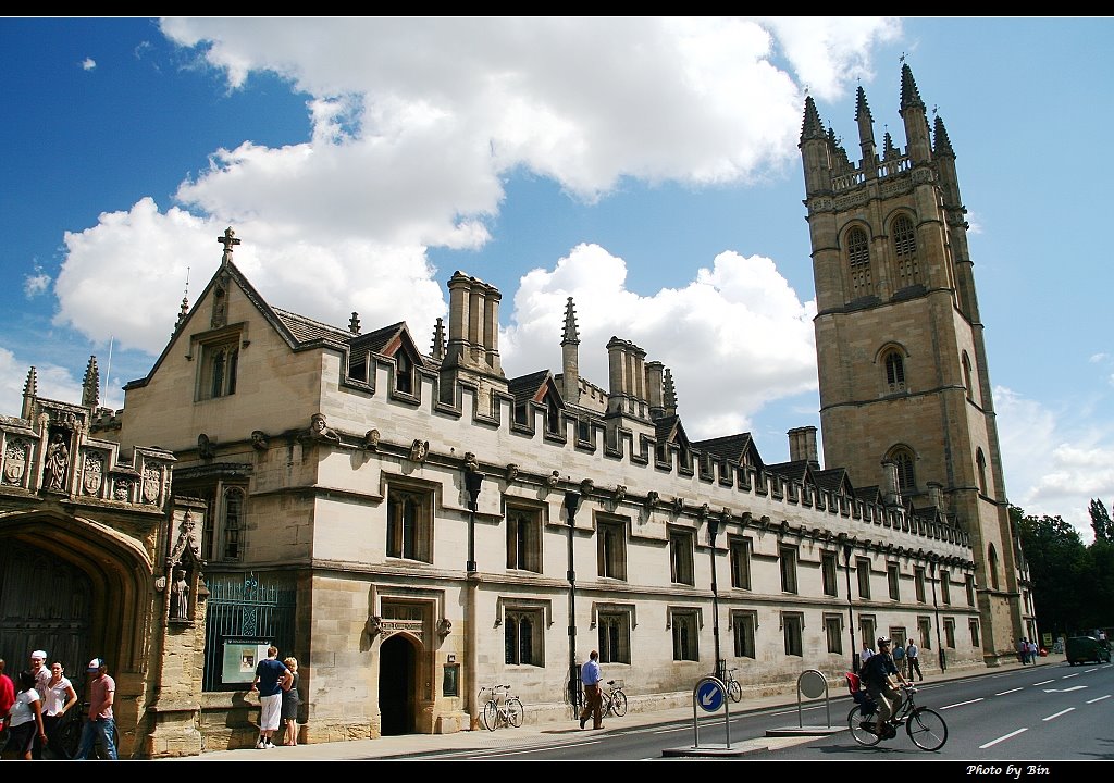 Oxford