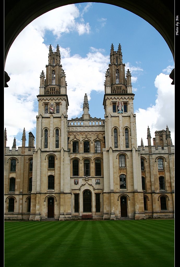 Oxford