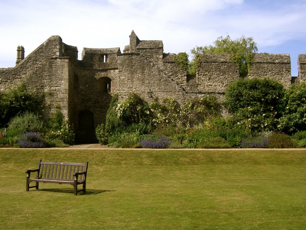 oxford college park