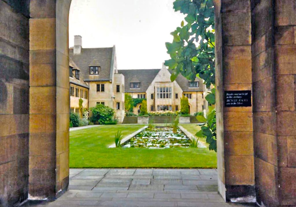 Oxford