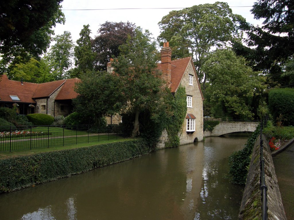 The Stables