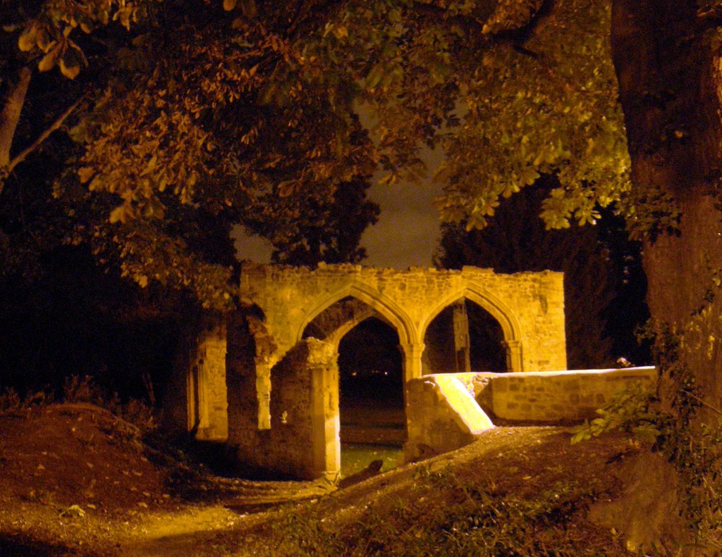 Ruin