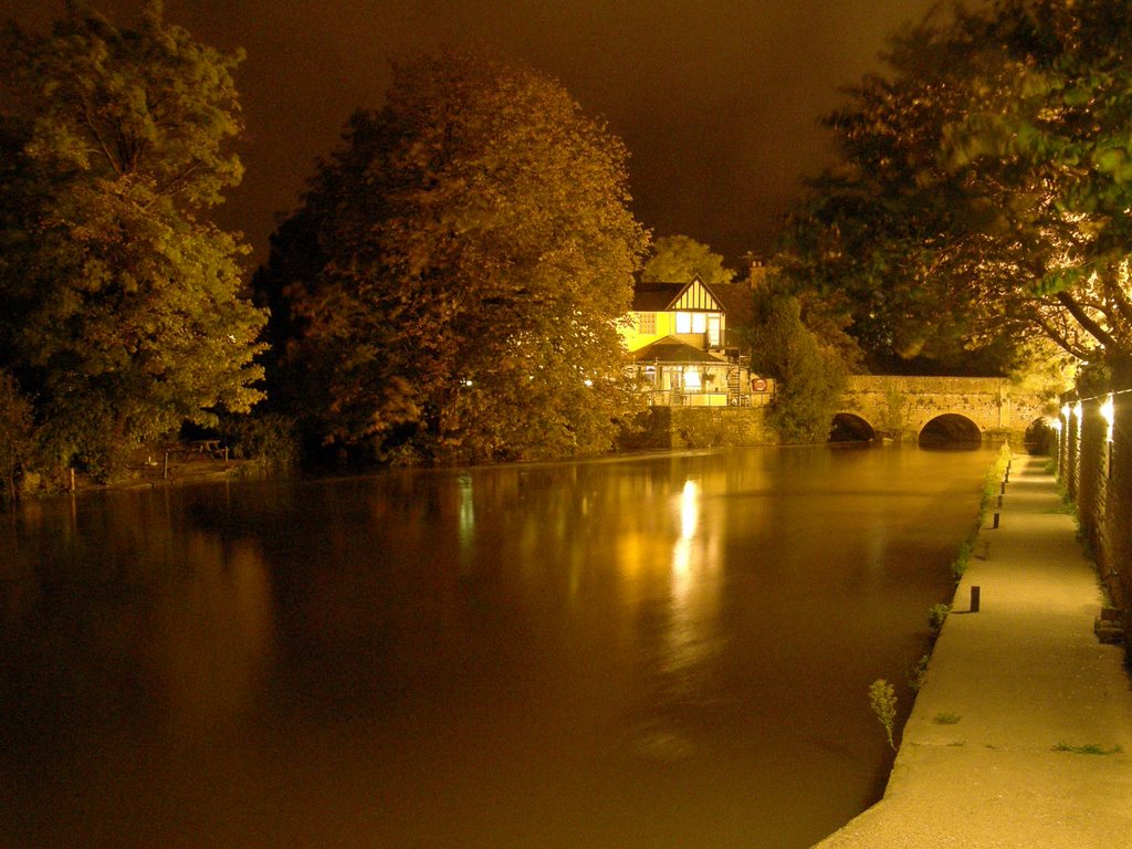 Oxford