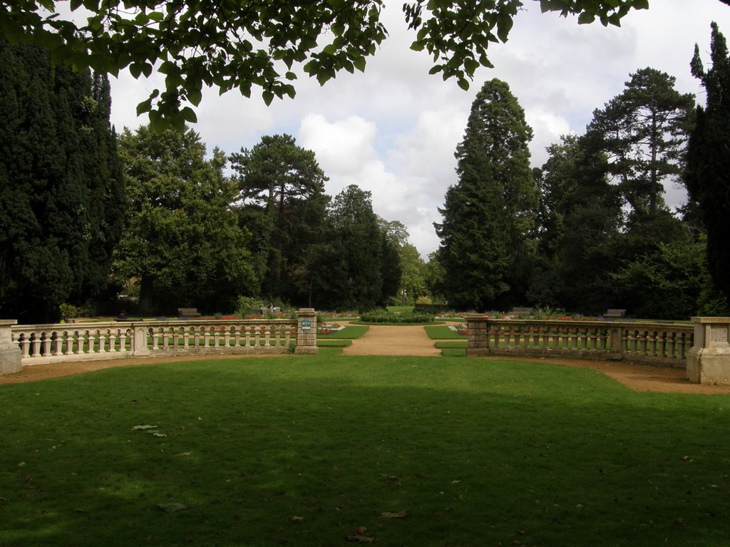 Abingdon Park