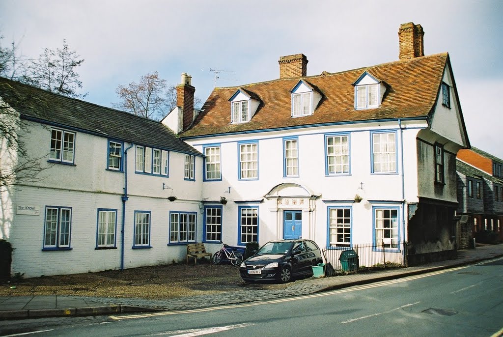 Abingdon