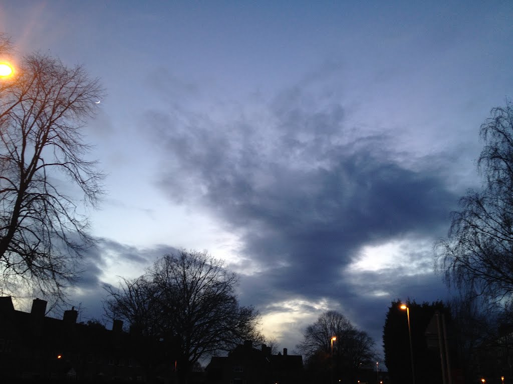 Abingdon