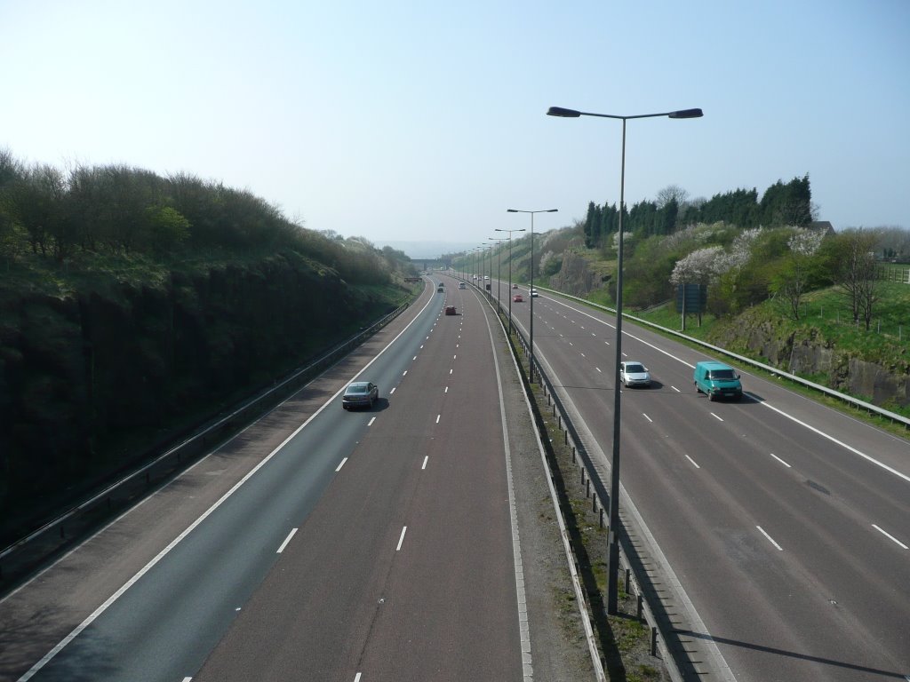 M65 clayton-le-Moors