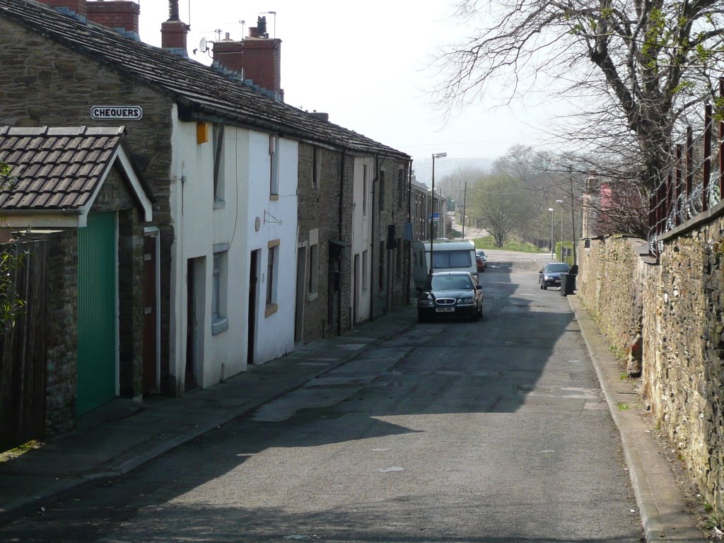 Chequers