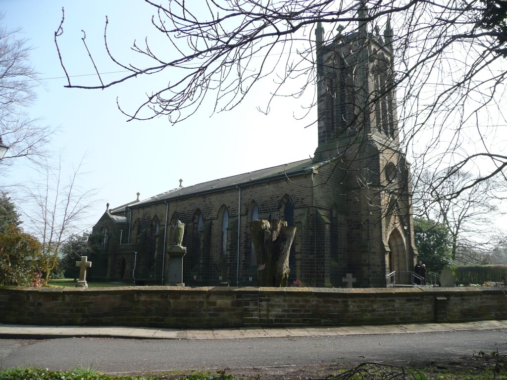 All Saints