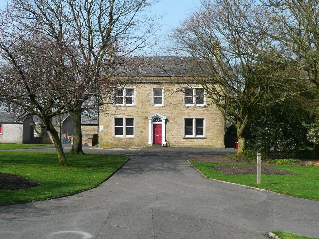 Mercer House