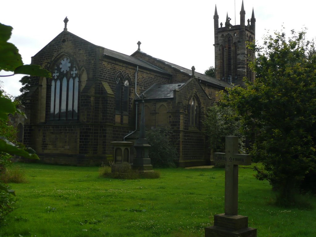 All Saints
