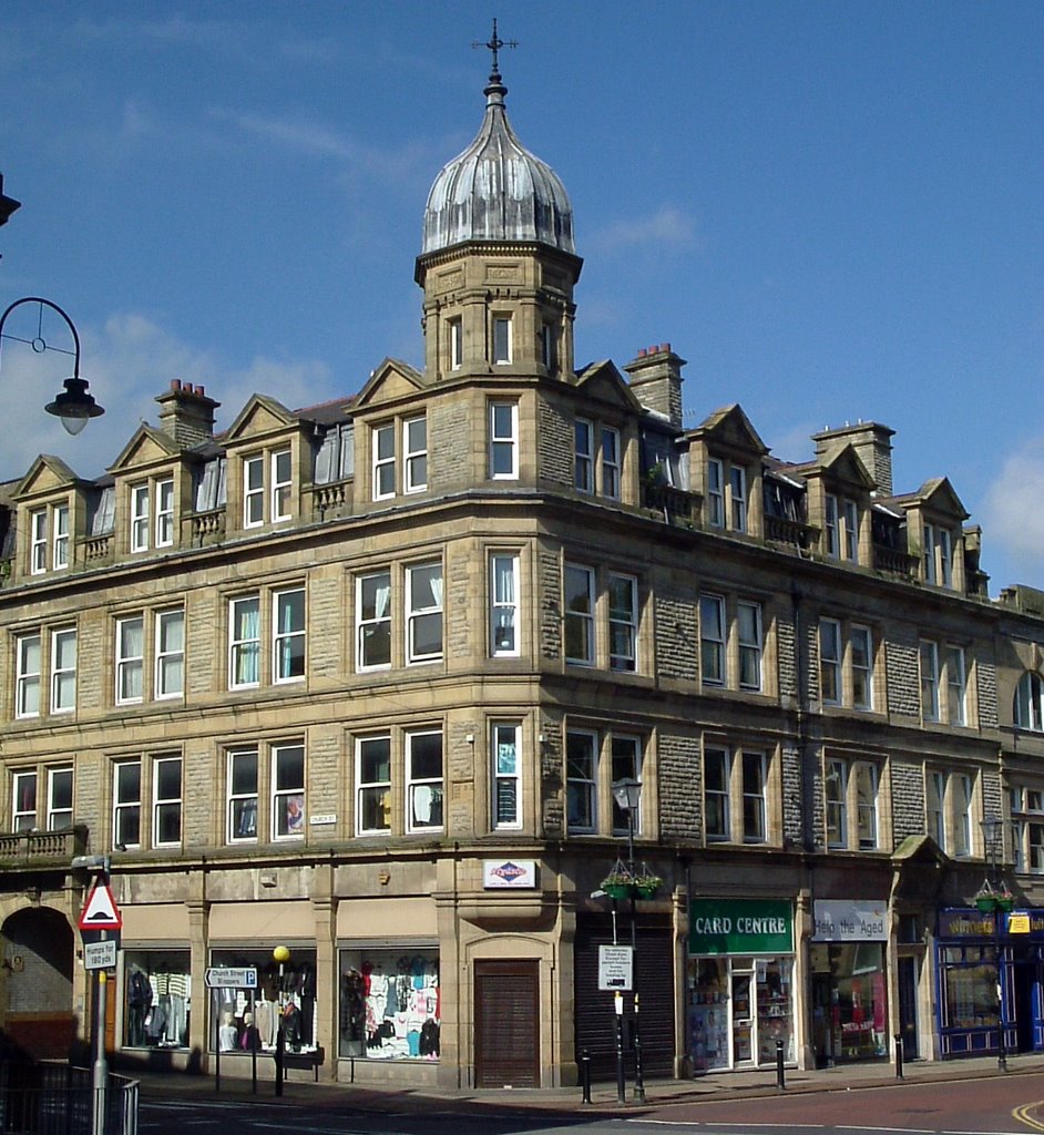 Church Street/Market Place