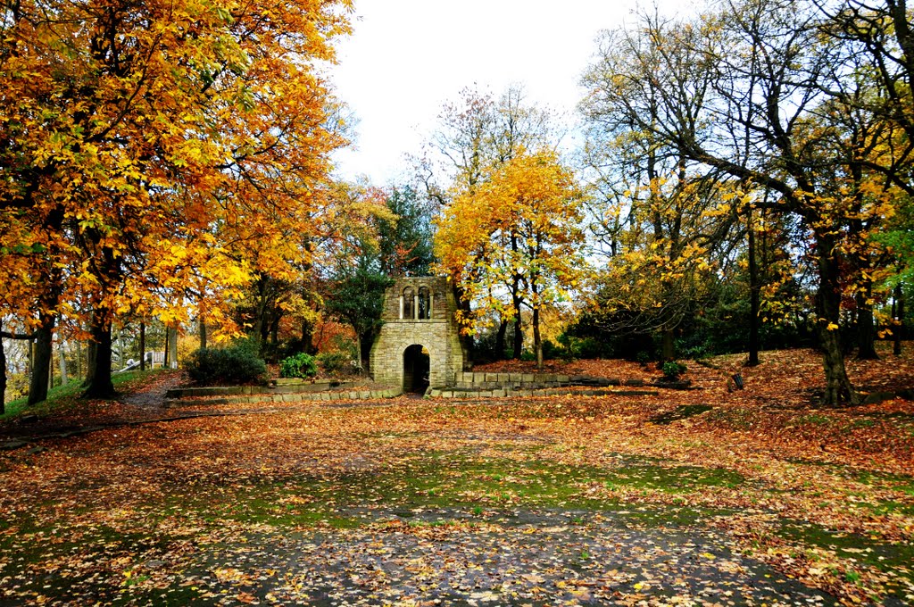 Oswaldtwistle