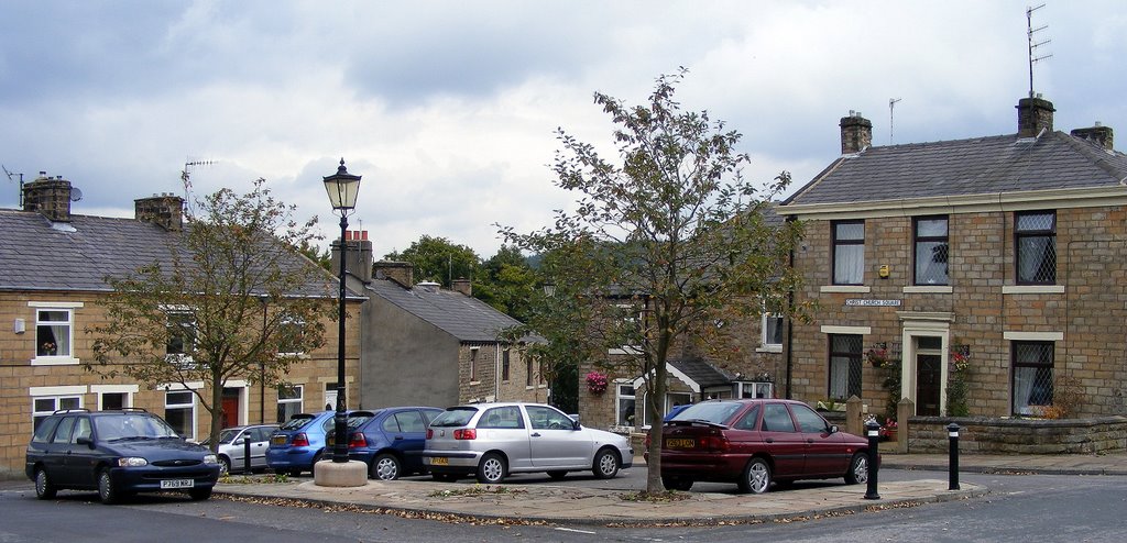 Christ Church Square