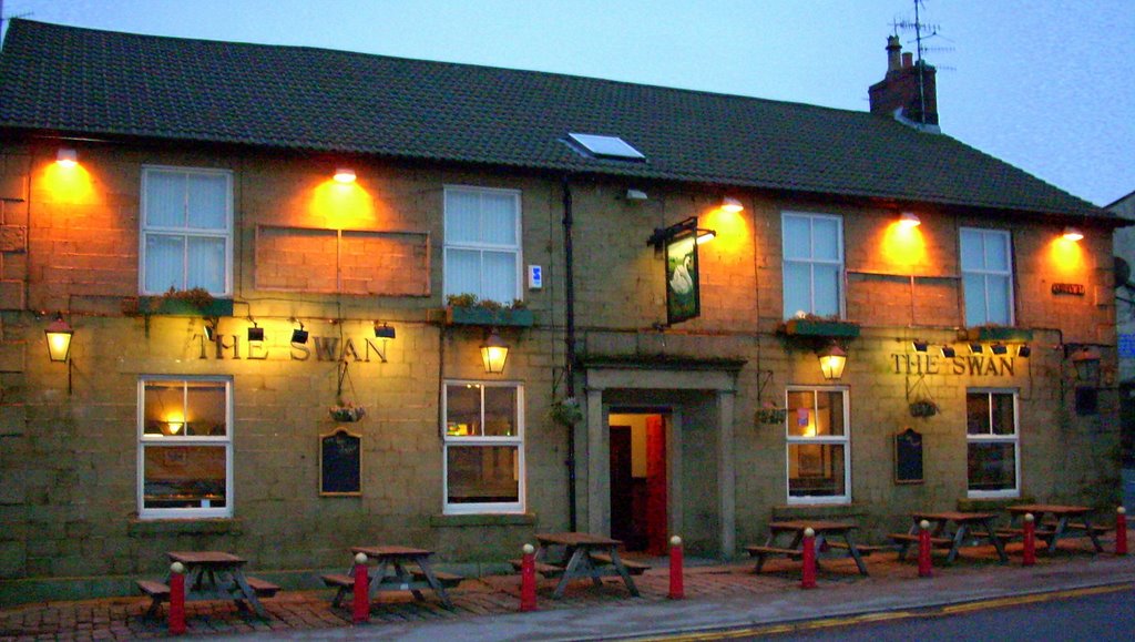 The Swan Inn