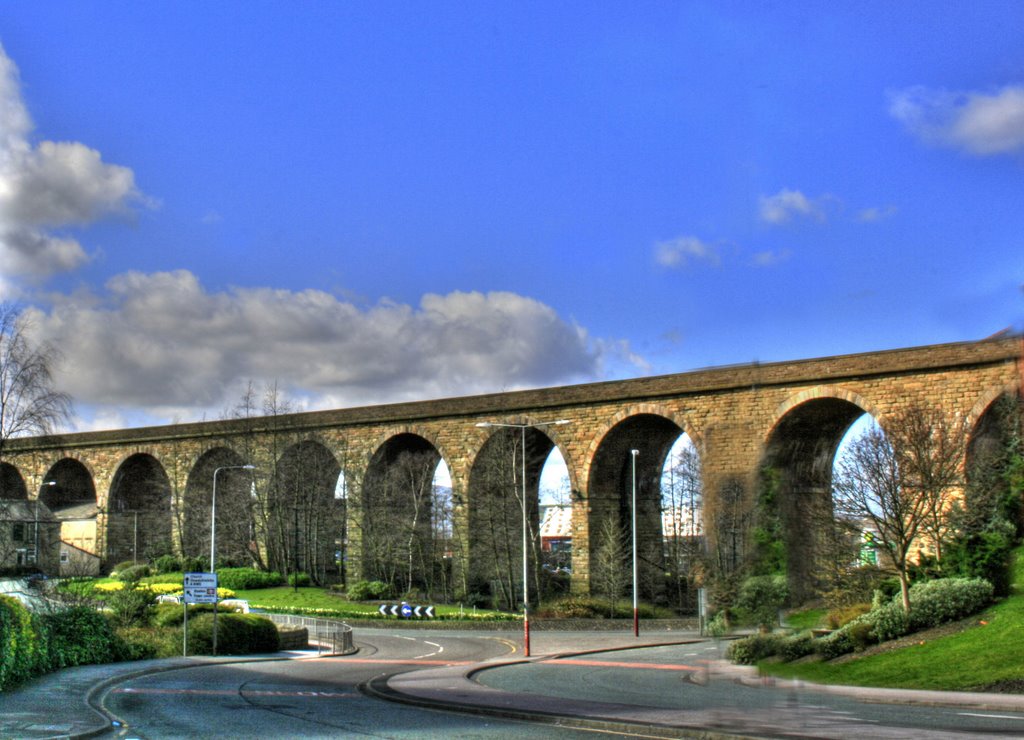 Accrington Viaduct