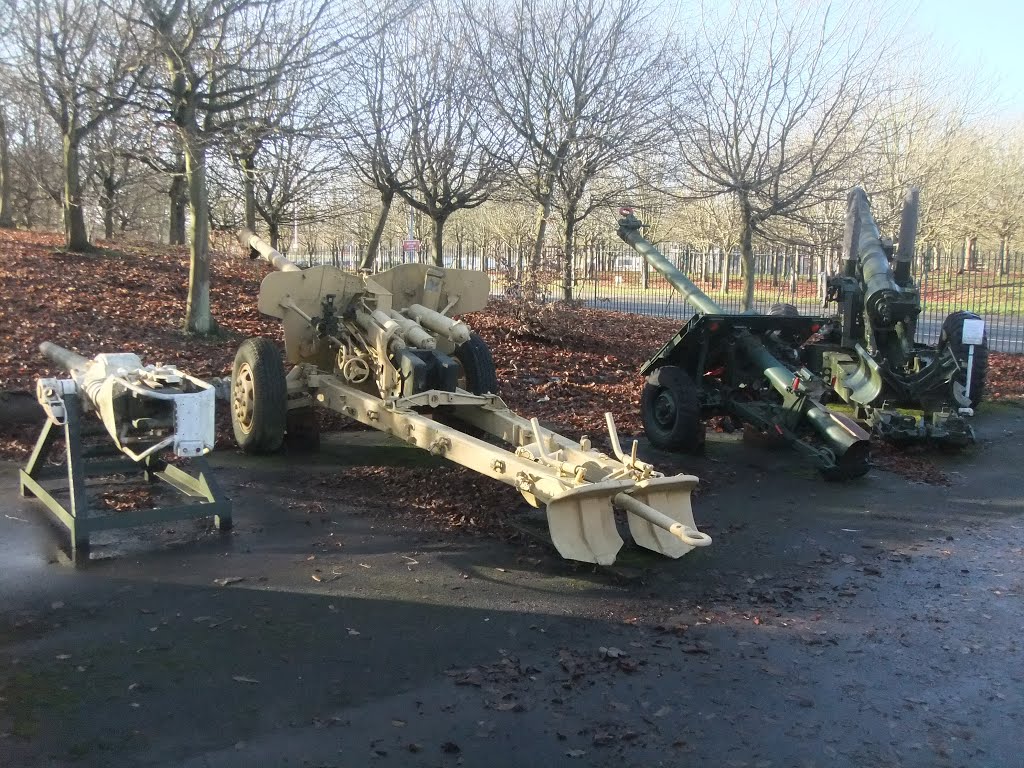 Military Museum
