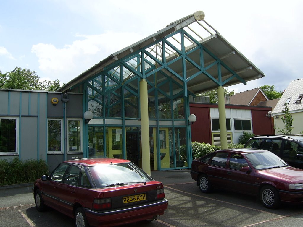 Aldershot Day Service