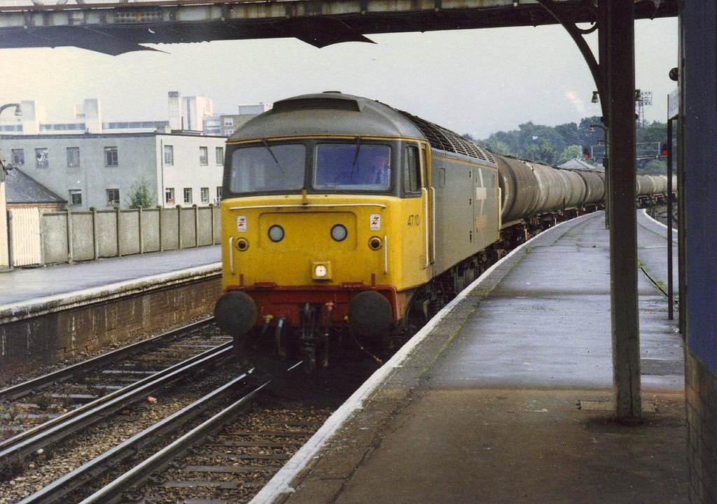 Aldershot