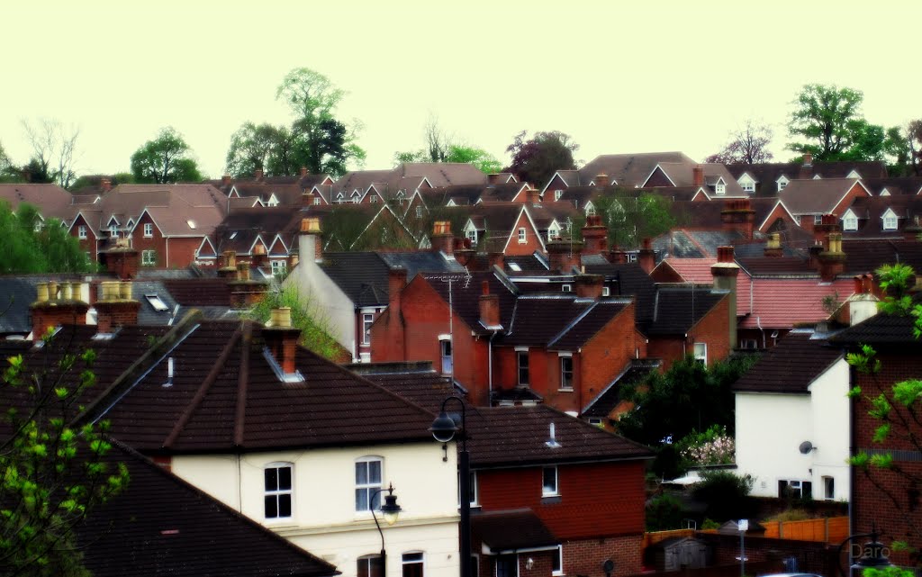 Aldershot