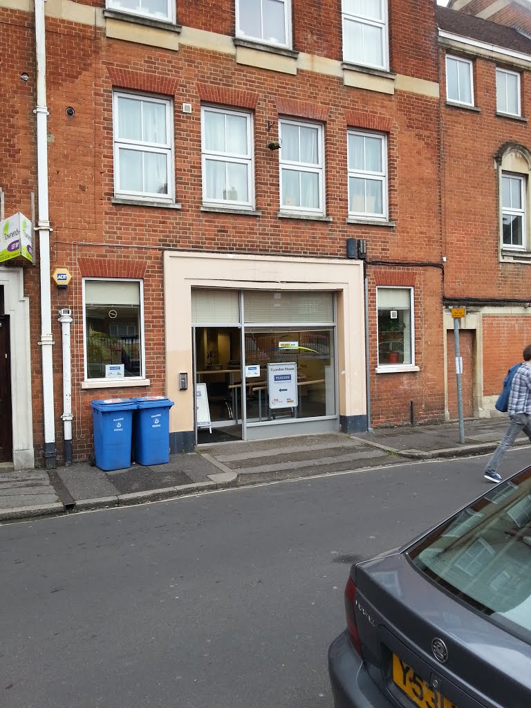 Driving Centre Aldershot