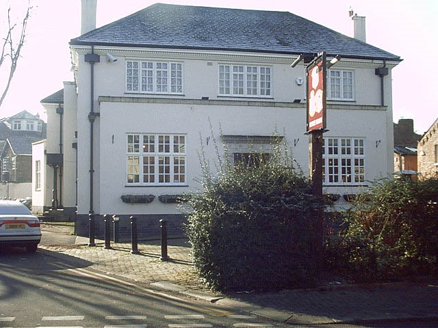 The Cheshire Midland