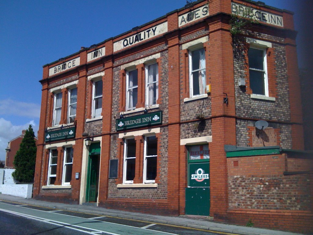 Bridge Inn, Altrincham