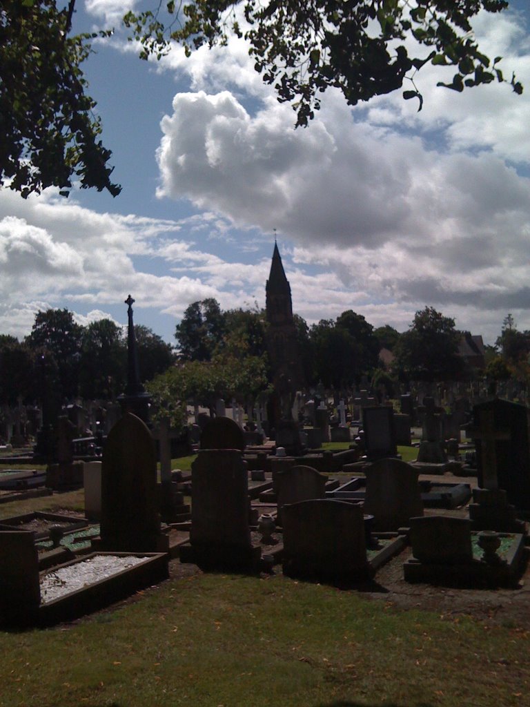 Hale Cemetery