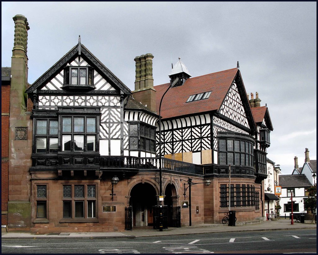Altrincham