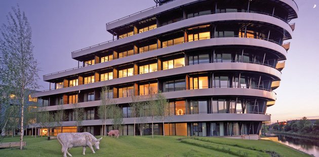HAUS 2, Budenberg HAUS Projekte, Altrincham : Urban Splash