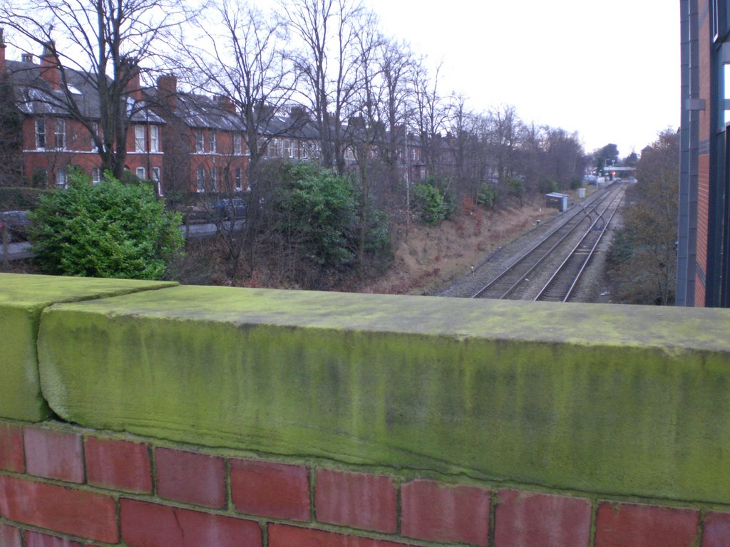 Hale Rd. Bridge