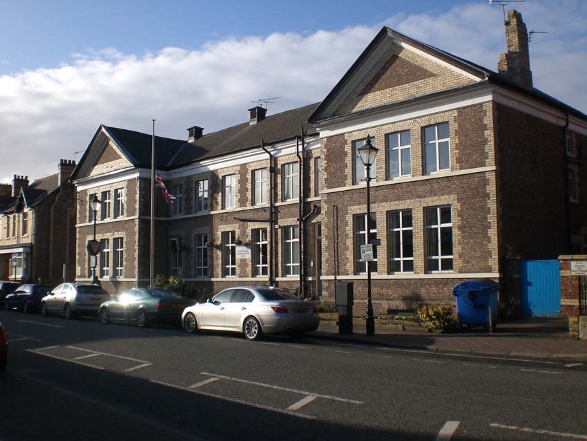 Altrincham Conservative Club