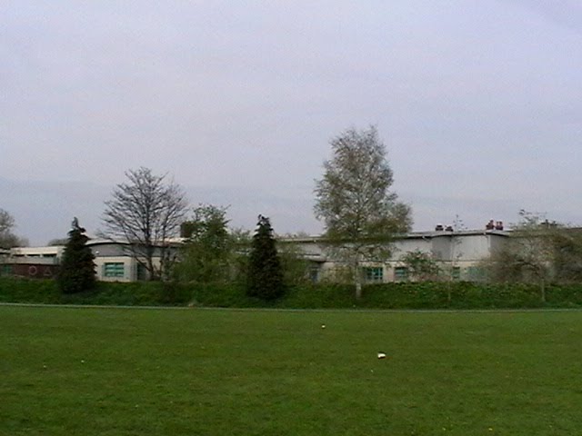 Brentwood School