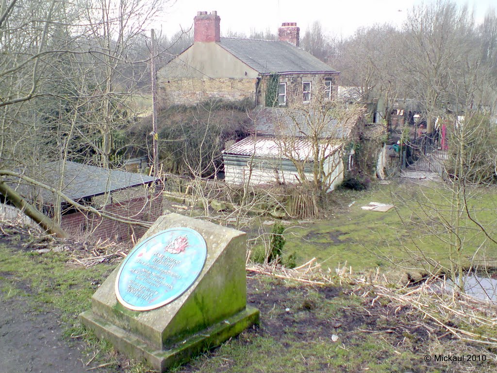 Plantation Farm, Dukinfield, Cheshire, England. UK