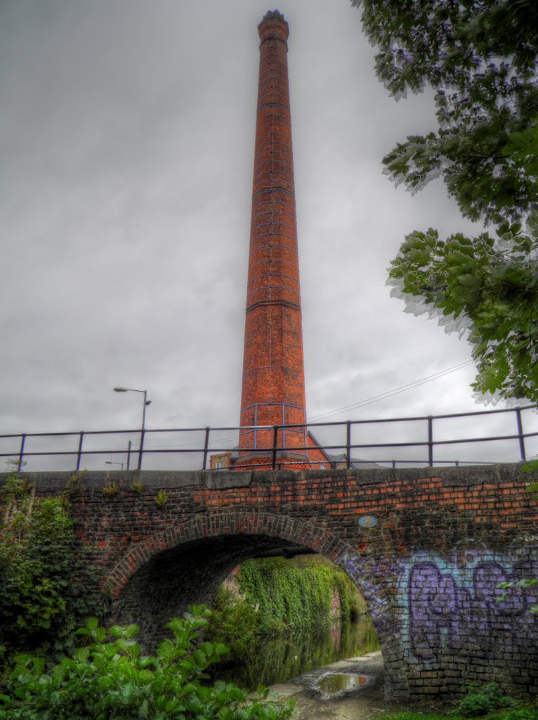 Ashton Canal