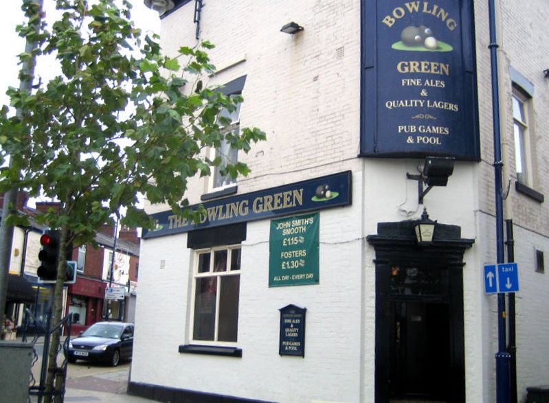 The Bowling Green