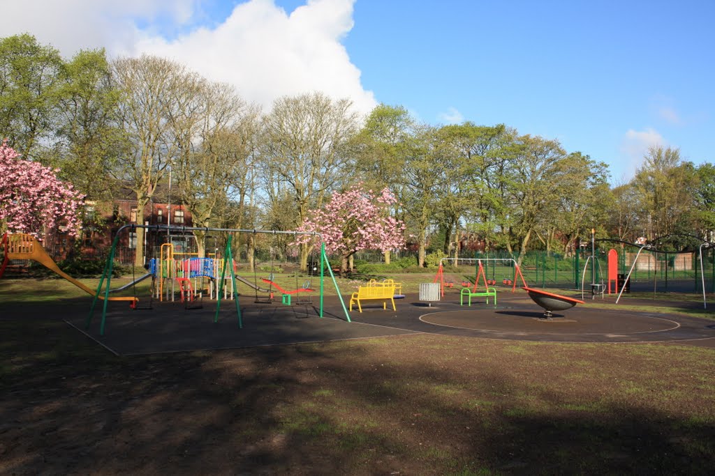 Jubilee Park